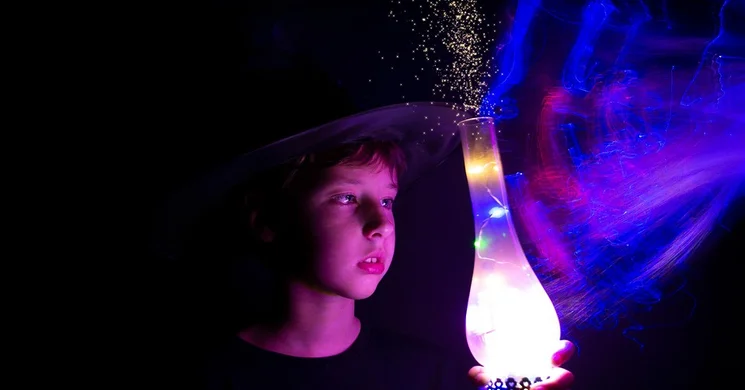 Halloween Cirkusz 2025. Halloween a Magyar Nemzeti Cirkuszban