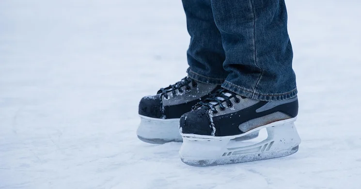 Korcsolya Dunakeszi 2025 / 2026. Korcsolya oktatás, közönségkorcsolya