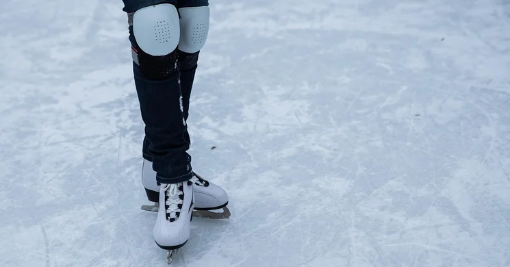 Korcsolya Kőbánya 2025. Korcsolyázz ingyenesen az Óhegy parkban!