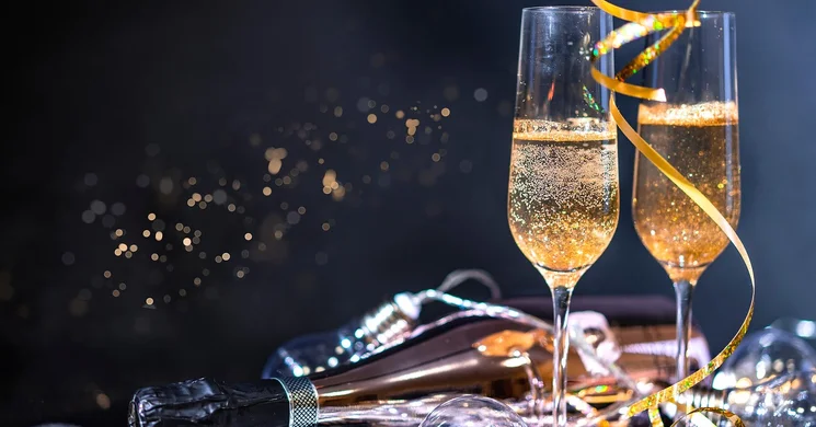 Hévízi Évbúcsúztató 2025