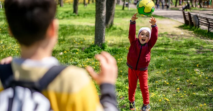 Tárnoki gyermeknap 2025