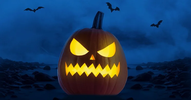 Halloween Körösújfalu 2025