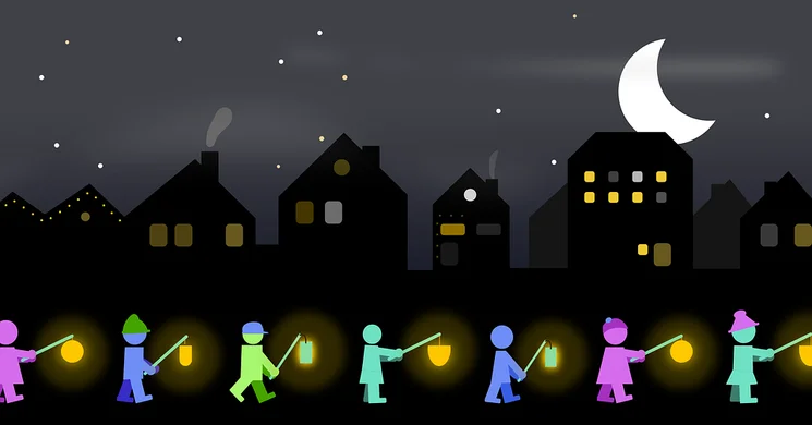 Márton-nap Sas-hegy 2025 Budapest