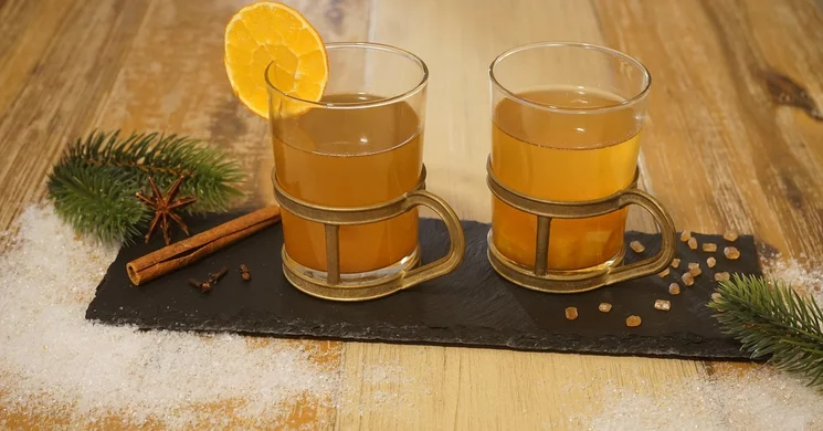 Badacsonytördemici forralt bor főzőverseny 2025