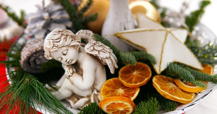 Adventi vásár Erdőbénye 2025