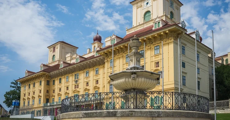 Esterházy-kastély programok Eisenstadt 2025