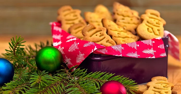 Karácsony Dunabogdány 2025