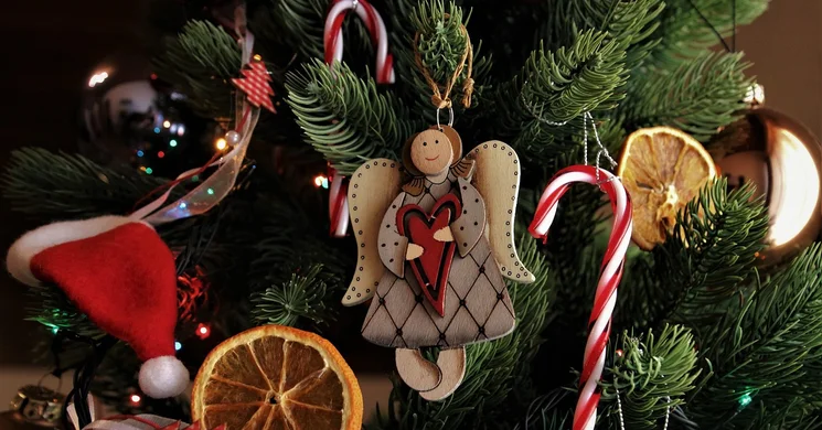 Karácsony Komárom 2025