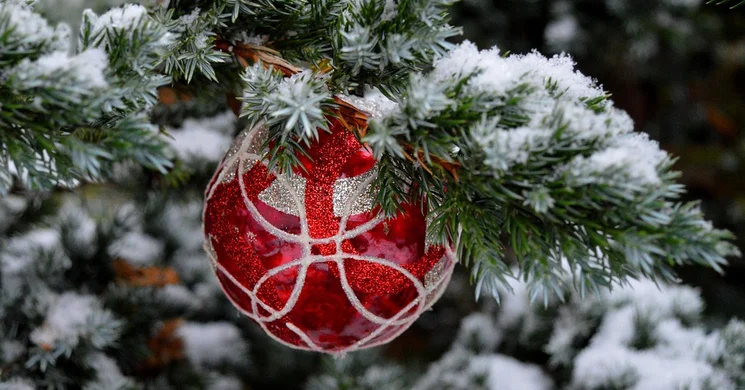 Karácsony Zákányszék 2025