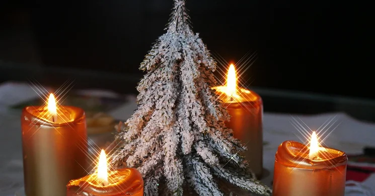 Advent Törökbálint