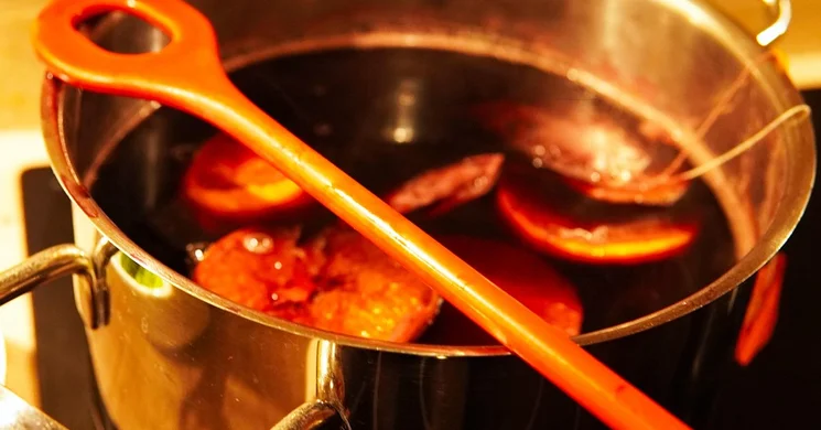 Tokaji Forralt Boros Disznóságok 2025