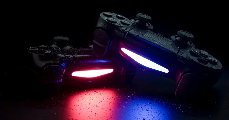 Gamer börze Tatabánya 2025