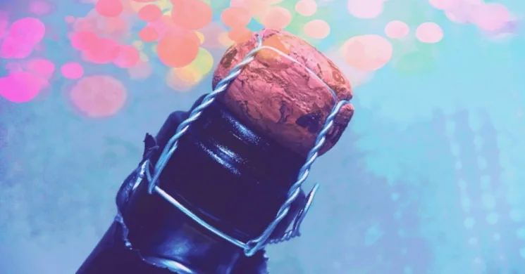 Szilveszter Köveskál 2025