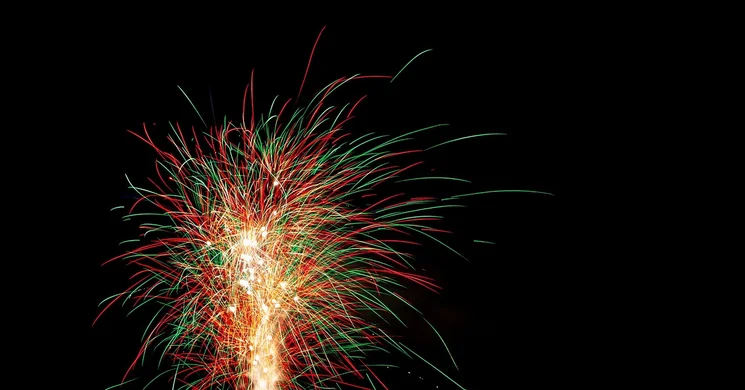 2025. augusztus 20. Balatonberény. Szent István ünnepe