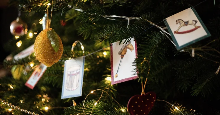 Advent Erdőkertes 2025