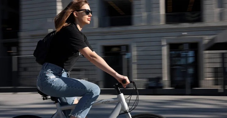 I bike Budapest 2026 - Bringás felvonulás