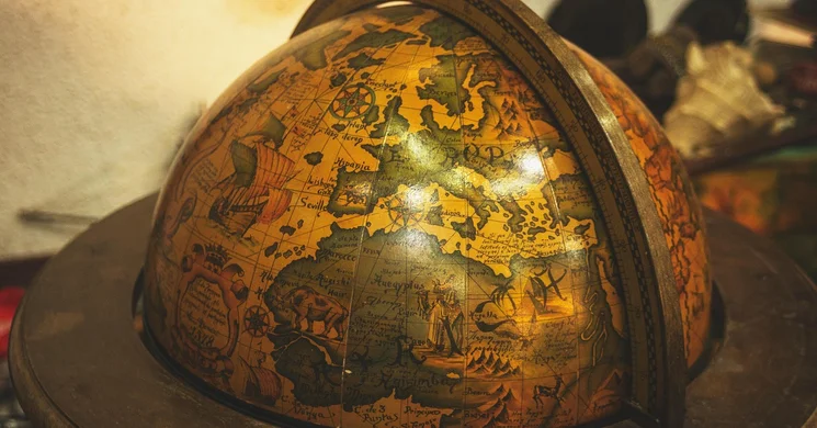 Földgömb Fesztivál Budapest