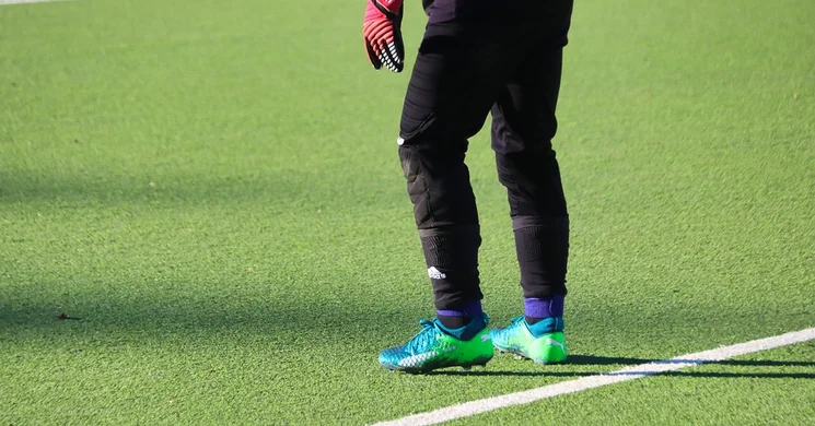 Széchenyi Lakótelepi Műfüves Labdarúgó Pálya Szolnok