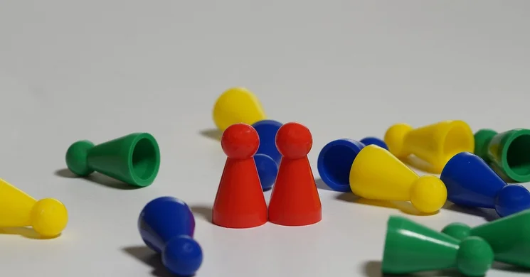 Társasjáték kiegészítők börze 2025. Társasjáték figurák, kiegészítők csere-beréje