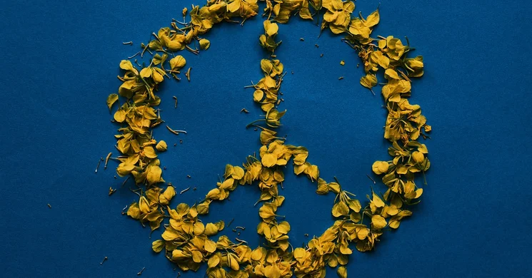 Szeptember 21. ENSZ nemzetközi békenap