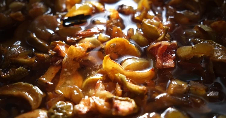 Lecsó- és lekvárfőző verseny 2025 Kaposvár