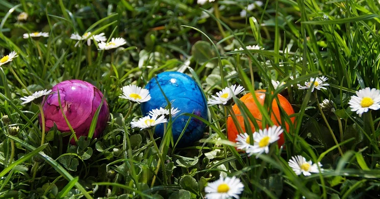 Húsvét Szentes 2026 - Húsvéti mulatság és Helyi Ízek Fesztiválja