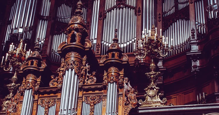 Szent Anna Templom koncert 2025 Budapest