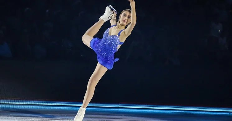 Műkorcsolya verseny 2025. Bajnokságok, programok, események