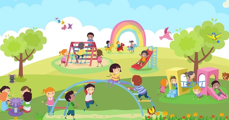 Gyereknap Balatonvilágos 2025