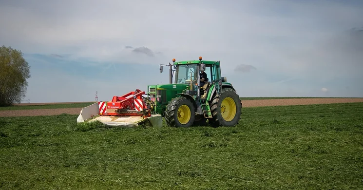 Mezőgazdasági vásárok 2026. Agrárkiállítások és vásárok