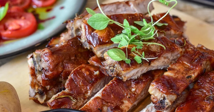 Barbecue Fesztivál 2025 Szerencs