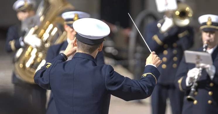 Szolnoki Regionális Katonazenekari Fesztivál 2025