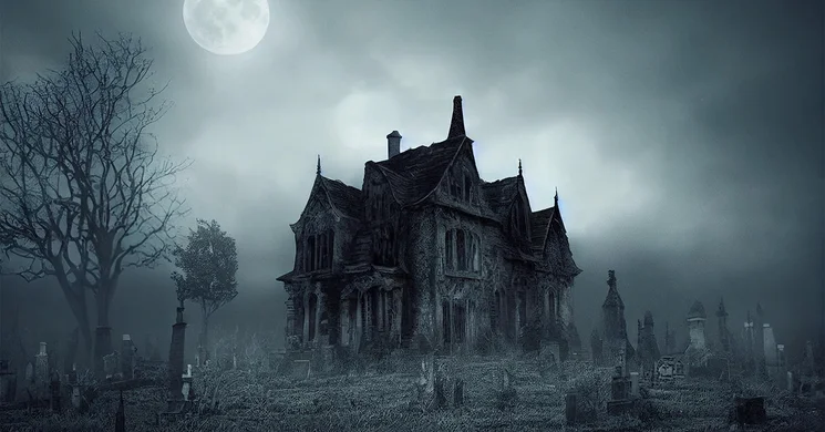 Halloween Nádasdladány