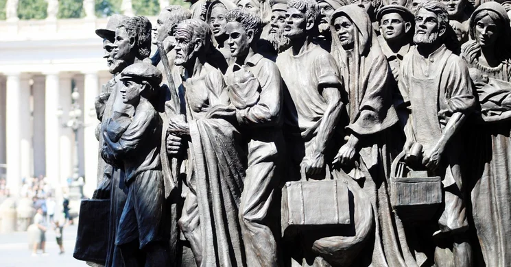 December 18. Emigránsok nemzetközi napja