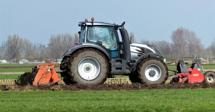 Szentesi Traktoros Fesztivál 2025