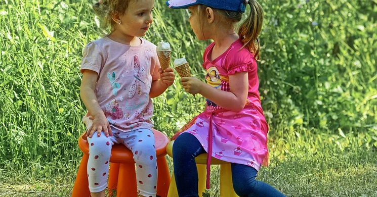 Szobi Gyereknap 2025