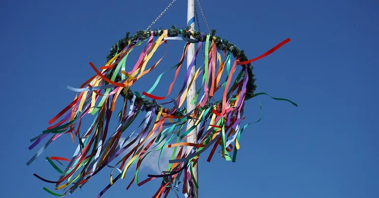 Majális Detk 2025. Retro Majális