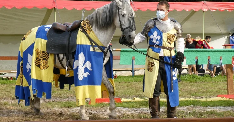 Majális Sümeg 2025