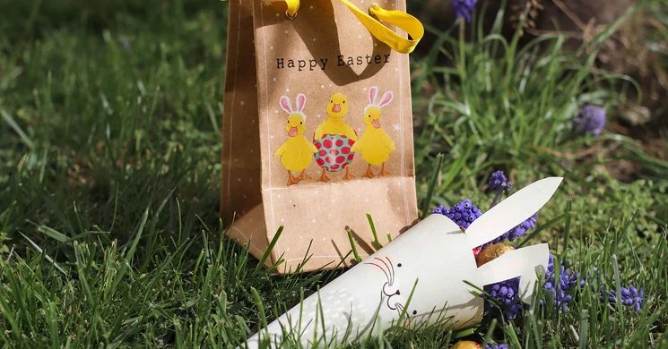 Húsvét Egerben 2025