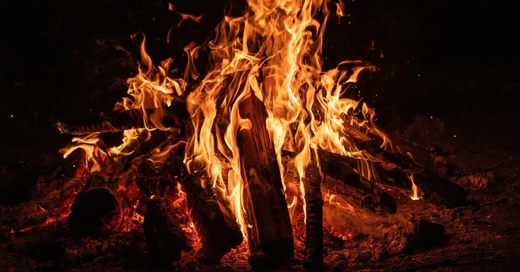 Szent Iván-éji varázslat  2025 Bölcske