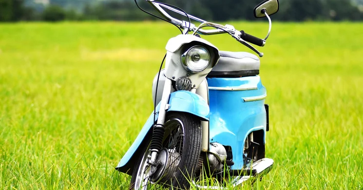 Veterán Motortalálkozó Tököl