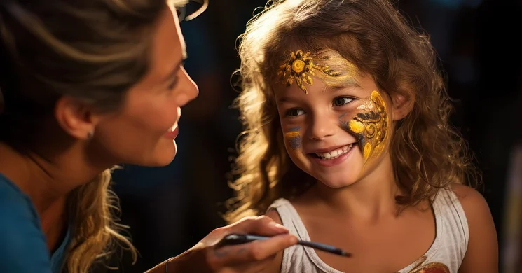 Pécsvárad Gyereknap 2025