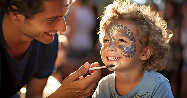 Kereki Gyermeknap és Nyárindító Családi nap 2025 Kerekegyháza