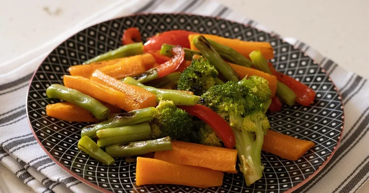 Vegán programok 2025