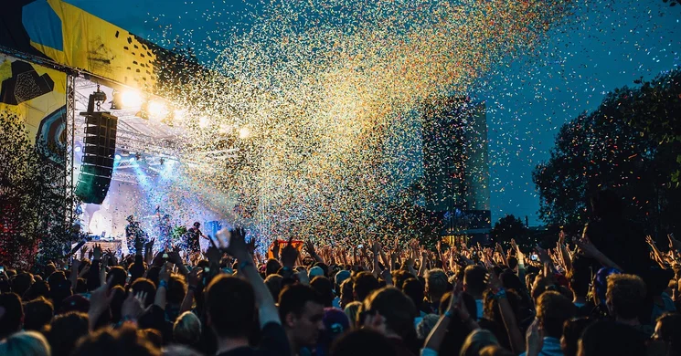 Telekomosok Fesztiválja 2025