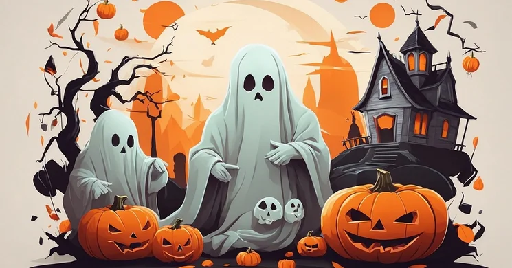 Halloween Derekegyház 2025