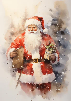 Jótékonysági Mikulás-futás 2025