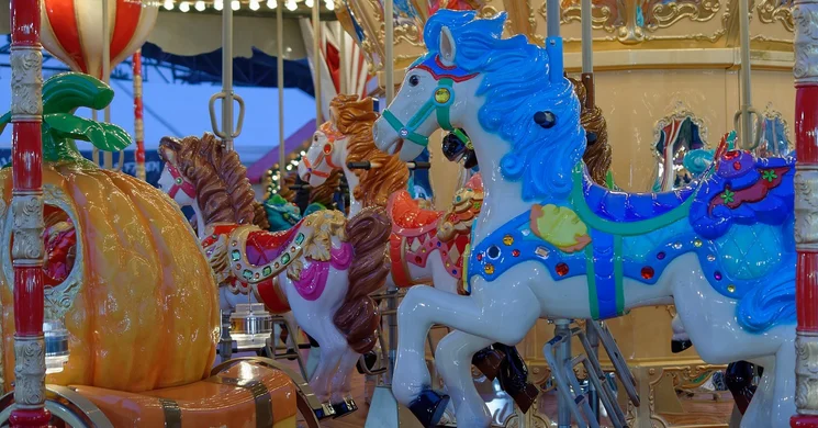 Abony Gyereknap 2025. Városi Családi és Gyereknap