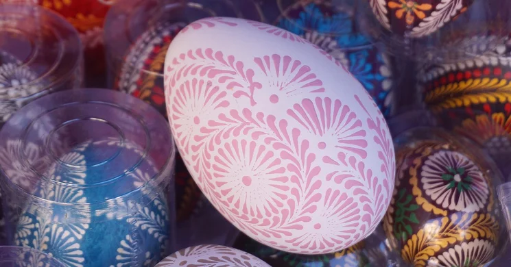 Húsvét Martfű 2025. Húsvéti családi délután