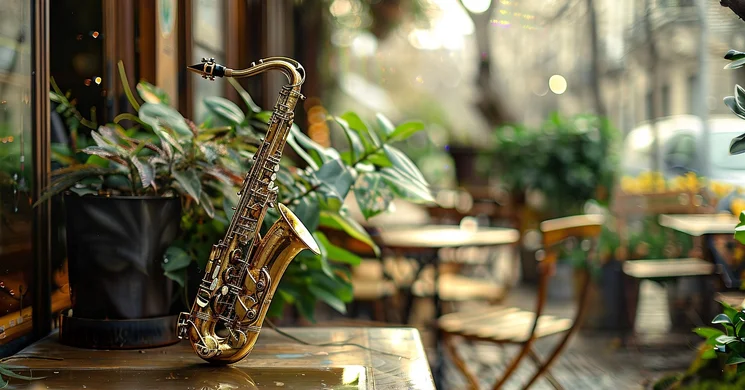 Jazz STation Fesztivál Salgótarján